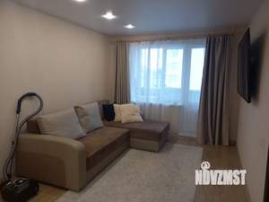 2-к квартира, на длительный срок, 45м2, 3/10 этаж