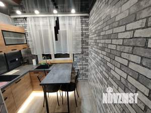 2-к квартира, посуточно, 45м2, 2/5 этаж