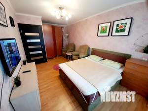 1-к квартира, посуточно, 33м2, 2/9 этаж