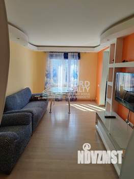 2-к квартира, на длительный срок, 56м2, 9/9 этаж