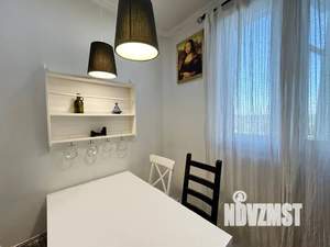 2-к квартира, посуточно, 55м2, 3/9 этаж