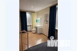 2-к квартира, посуточно, 47м2, 4/5 этаж