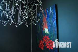 1-к квартира, посуточно, 38м2, 7/8 этаж