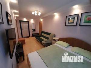2-к квартира, посуточно, 45м2, 1/1 этаж