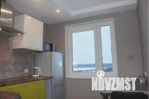 2-к квартира, посуточно, 44м2, 9/9 этаж