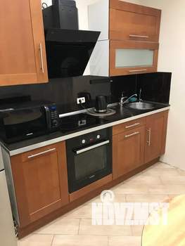 1-к квартира, посуточно, 41м2, 2/9 этаж