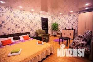 3-к квартира, посуточно, 72м2, 5/9 этаж