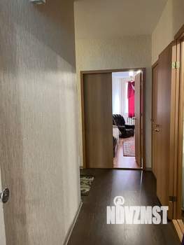 2-к квартира, на длительный срок, 56м2, 2/9 этаж