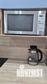 1-к квартира, посуточно, 30м2, 2/9 этаж
