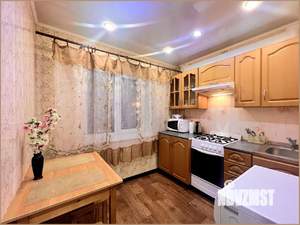 2-к квартира, посуточно, 43м2, 1/1 этаж