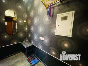 2-к квартира, посуточно, 45м2, 1/1 этаж