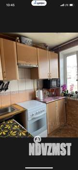 2-к квартира, на длительный срок, 42м2, 6/6 этаж