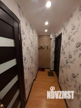 2-к квартира, посуточно, 45м2, 3/5 этаж