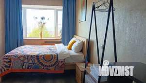 1-к квартира, посуточно, 28м2, 4/5 этаж