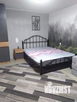 1-к квартира, на длительный срок, 30м2, 3/5 этаж