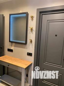 1-к квартира, посуточно, 31м2, 4/9 этаж