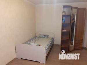 1-к квартира, посуточно, 30м2, 4/5 этаж