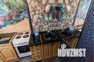 1-к квартира, посуточно, 33м2, 5/9 этаж