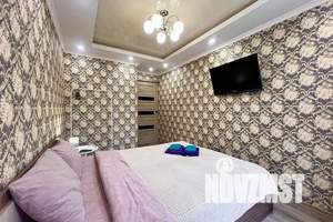 3-к квартира, посуточно, 65м2, 4/5 этаж