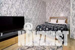 1-к квартира, посуточно, 35м2, 5/9 этаж