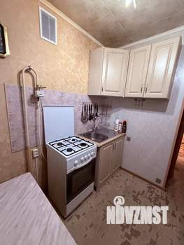 2-к квартира, на длительный срок, 44м2, 5/5 этаж