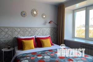 1-к квартира, посуточно, 32м2, 4/5 этаж