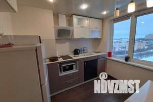 2-к квартира, посуточно, 45м2, 5/10 этаж