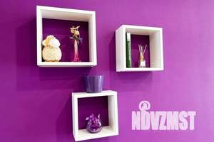1-к квартира, посуточно, 29м2, 9/10 этаж