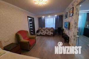 2-к квартира, посуточно, 45м2, 5/5 этаж