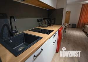 1-к квартира, посуточно, 32м2, 1/5 этаж