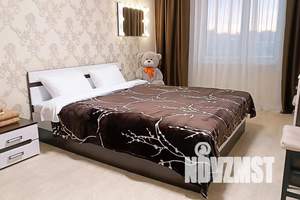 1-к квартира, посуточно, 30м2, 9/9 этаж