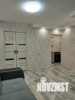 1-к квартира, посуточно, 31м2, 3/5 этаж