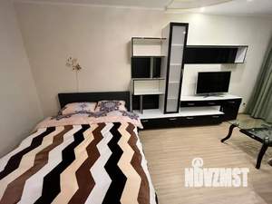 1-к квартира, посуточно, 34м2, 4/5 этаж