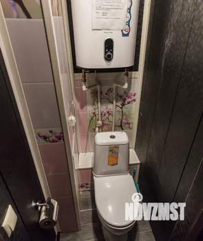 1-к квартира, посуточно, 33м2, 1/1 этаж