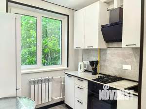 1-к квартира, посуточно, 35м2, 2/5 этаж