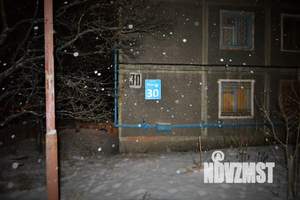 1-к квартира, посуточно, 36м2, 5/6 этаж
