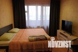 1-к квартира, посуточно, 33м2, 7/9 этаж