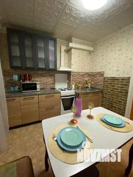 1-к квартира, посуточно, 34м2, 8/10 этаж