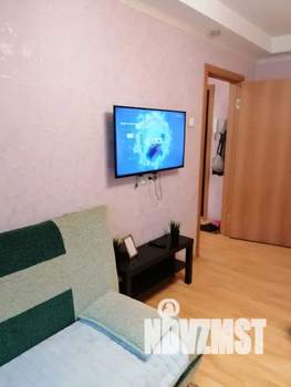 1-к квартира, посуточно, 33м2, 3/9 этаж