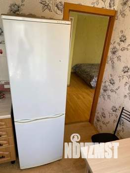 2-к квартира, посуточно, 45м2, 4/5 этаж