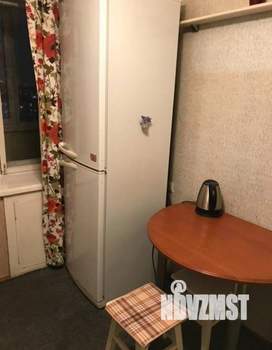 1-к квартира, на длительный срок, 30м2, 6/9 этаж