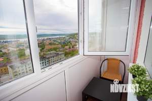 1-к квартира, посуточно, 33м2, 1/1 этаж