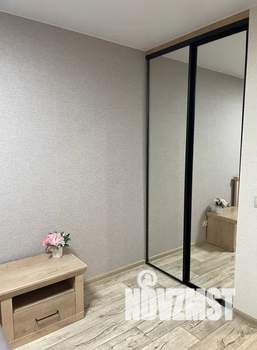 2-к квартира, посуточно, 40м2, 5/5 этаж