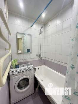 2-к квартира, на длительный срок, 47м2, 2/5 этаж