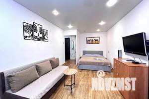 1-к квартира, посуточно, 33м2, 2/9 этаж