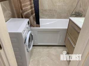 2-к квартира, посуточно, 55м2, 3/5 этаж