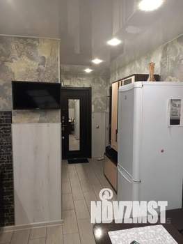 1-к квартира, посуточно, 33м2, 9/9 этаж