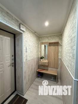 1-к квартира, посуточно, 31м2, 2/5 этаж