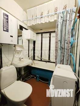 2-к квартира, на длительный срок, 41м2, 4/5 этаж