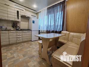 1-к квартира, посуточно, 35м2, 2/5 этаж